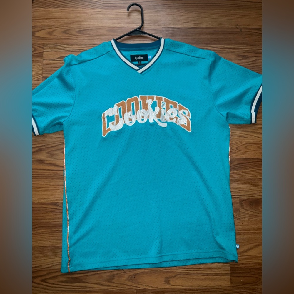 Cookies Jersey